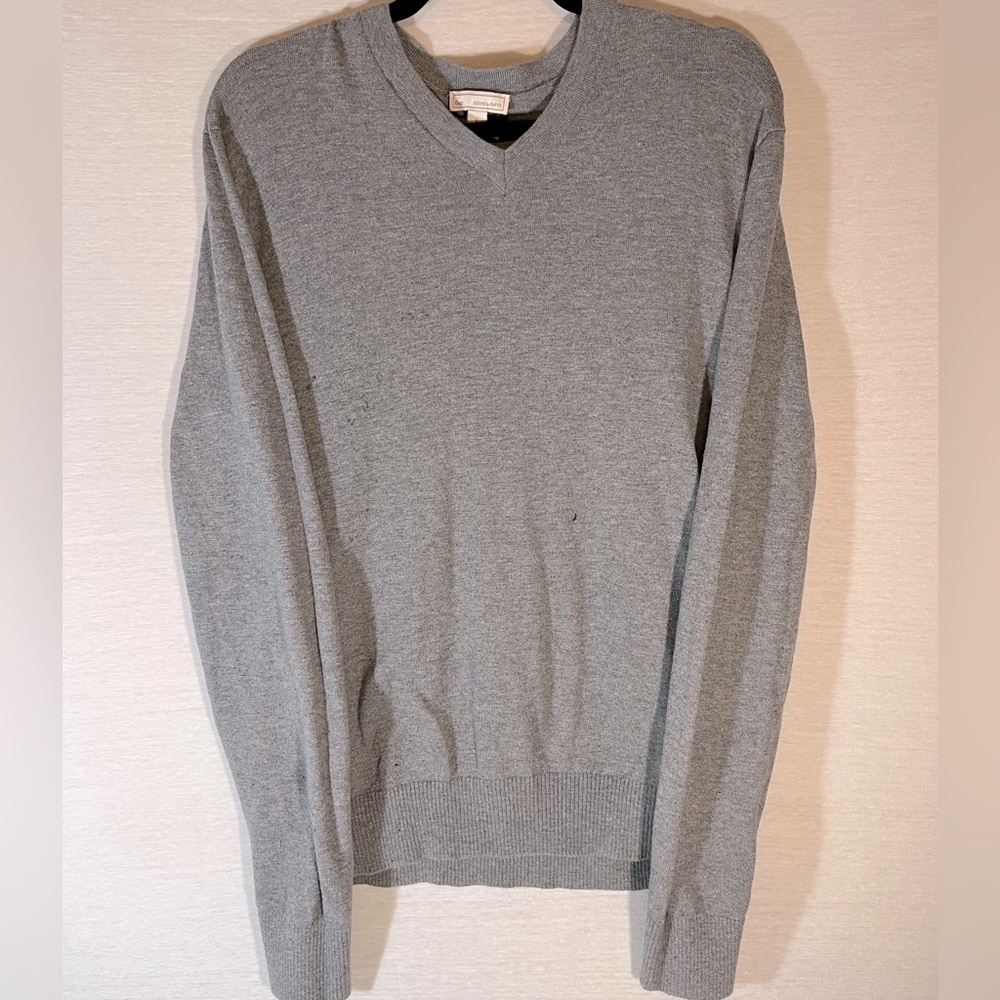 🔥Gap - V Neck Pull Over🔥